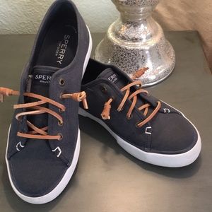 Sperry shoes